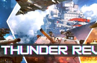 war thunder review