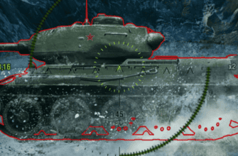 How to Aim to Deal More Damage in World of Tanks