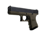 Glock-18 CS 2