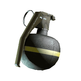 grenade2 CS 2