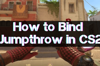 How to bind Jumpthrow in CS2