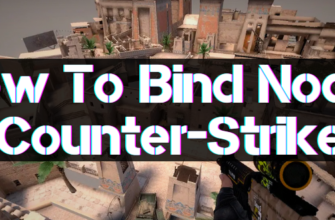 How To Bind Noclip in Counter-Strike 2