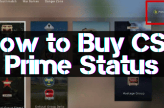 How to Buy CS2 Prime