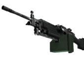 M249 CS 2