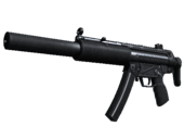 MP5-SD CS 2