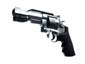 revolver CS 2