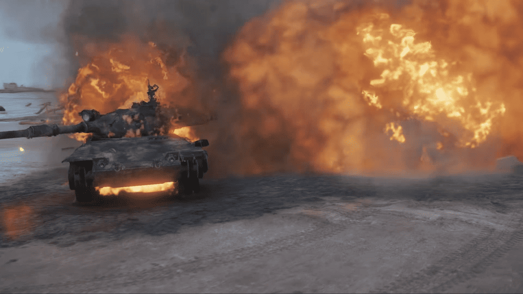 How Are Marks of Excellence Earned World of Tanks