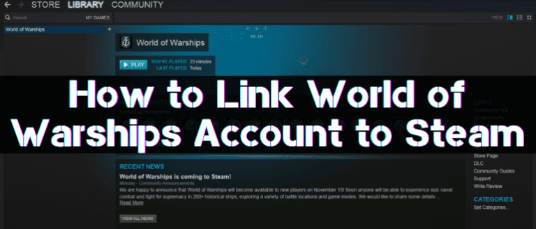 World of Warships – Game Code City