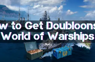 How to Get Doubloons in World of Warships