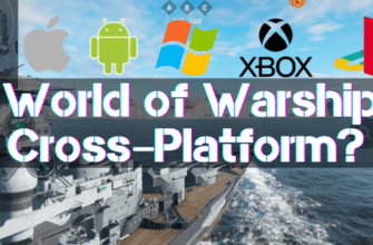Is World of Warships Cross–Platform