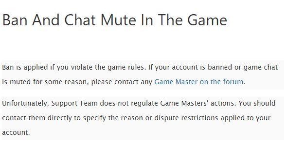 Chat Mute In War Thunder Guide