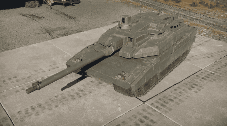 Leclerc SXXI Best French Tank Guide