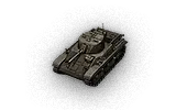 M22 Locust Tank
