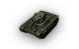 T-127 Tank