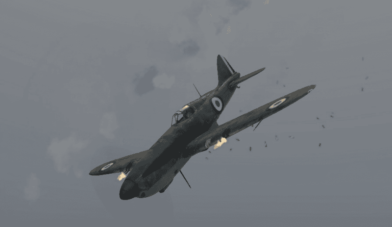 V.G.33C-1 War Thunder
