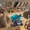 Crossout Promotional Packs and Promo Codes