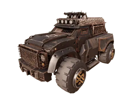 money collector crossout