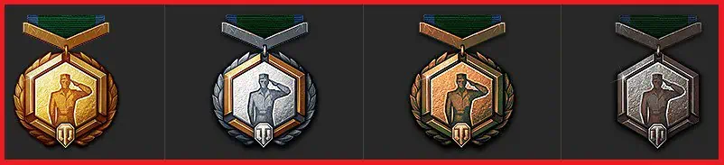 referral medals world of tanks