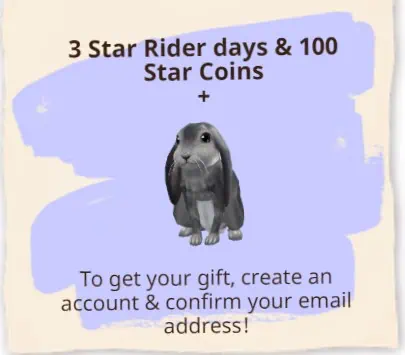 star stable bonus