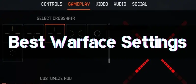 Warface New Guide