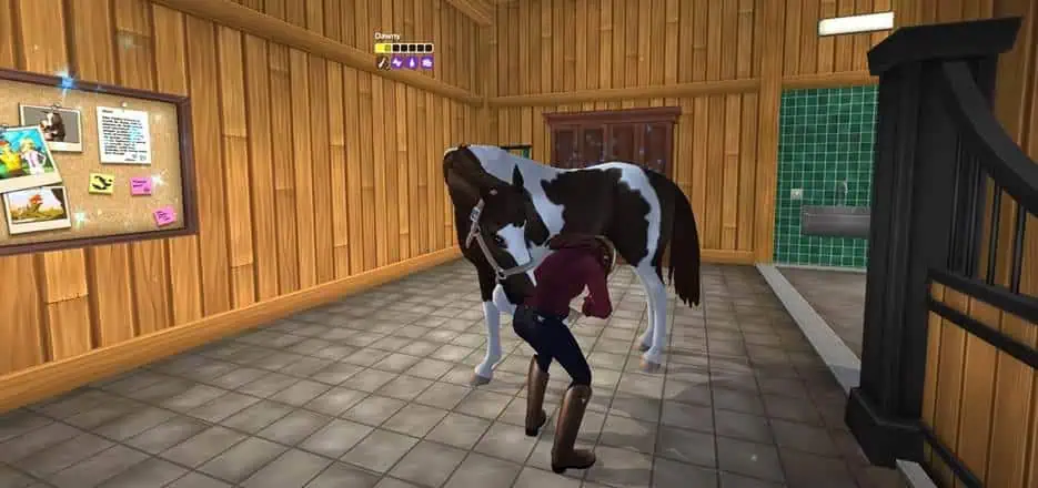 How to Earn Jorvik Shillings in Star Stable