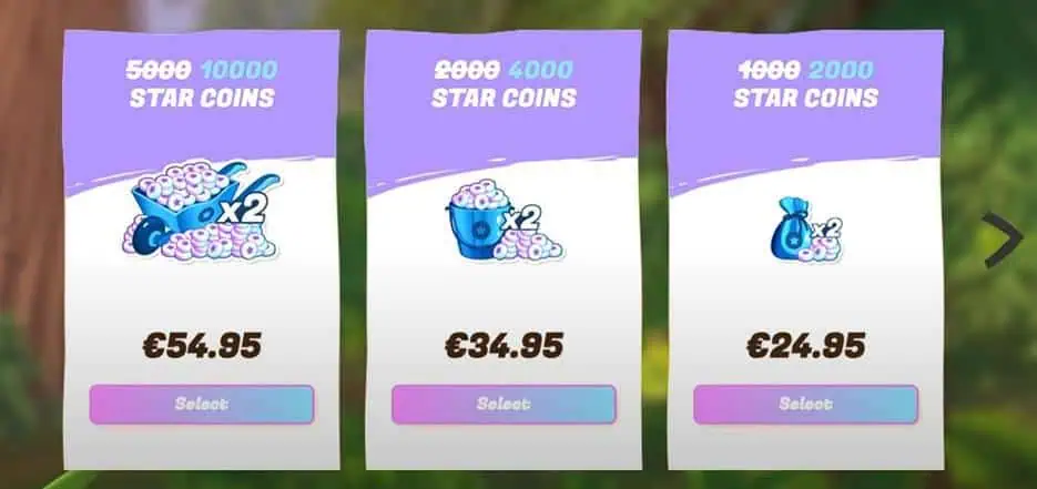 How to Earn Star Coins