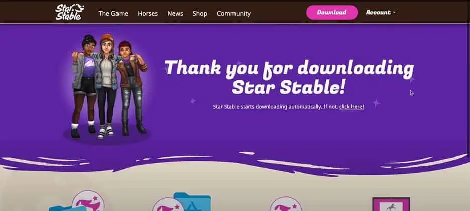 Registration New Guide Star Stable MacOS