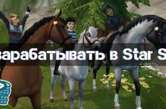 Star Stable Guide