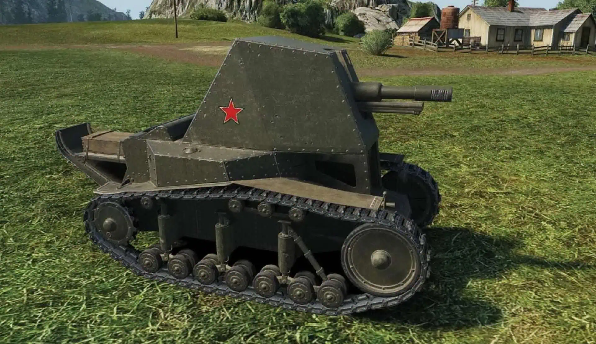 SU-18