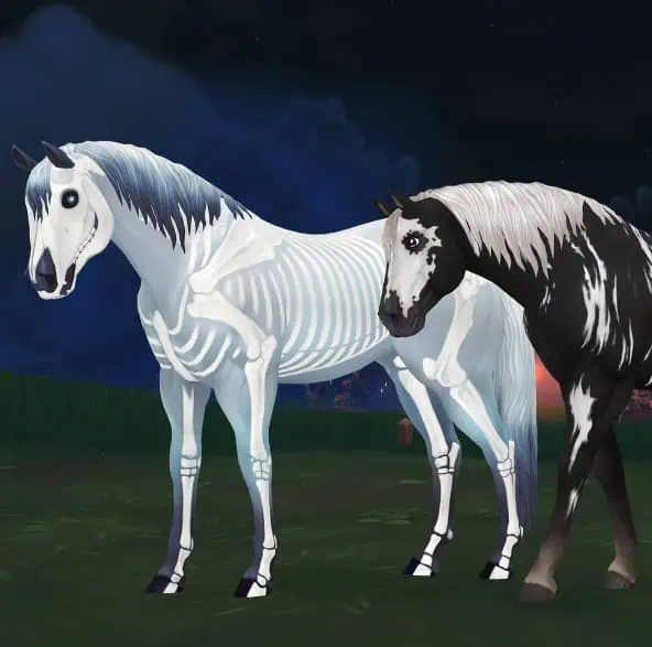 Tombhoof Star Stable