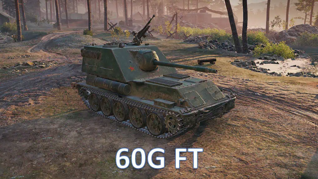 60G FT