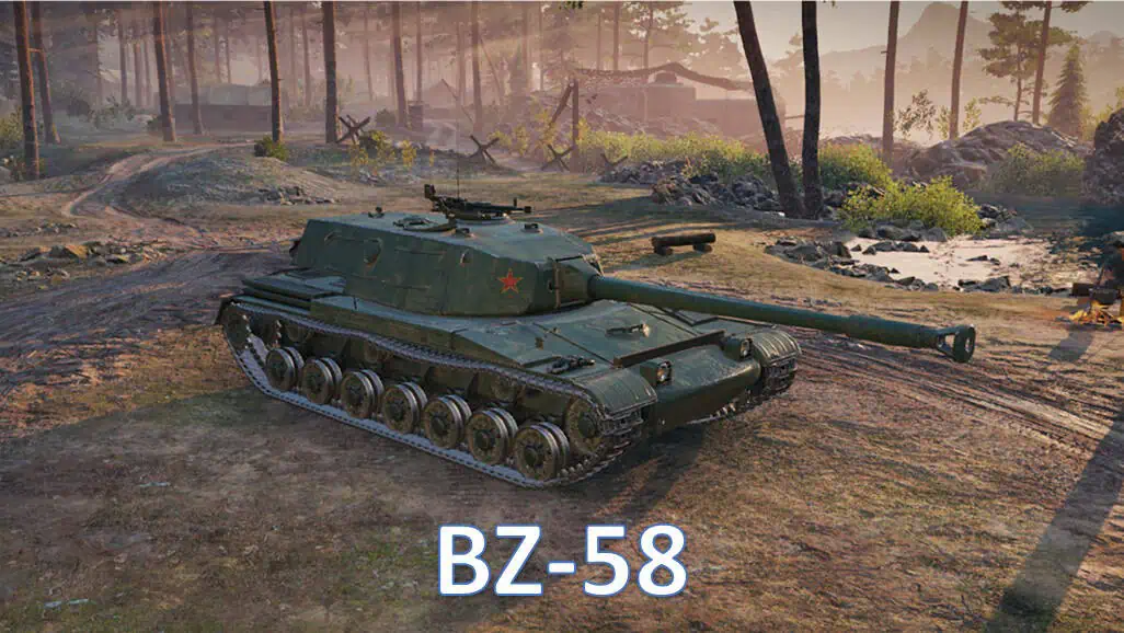 BZ-58