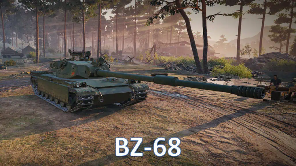 BZ-68