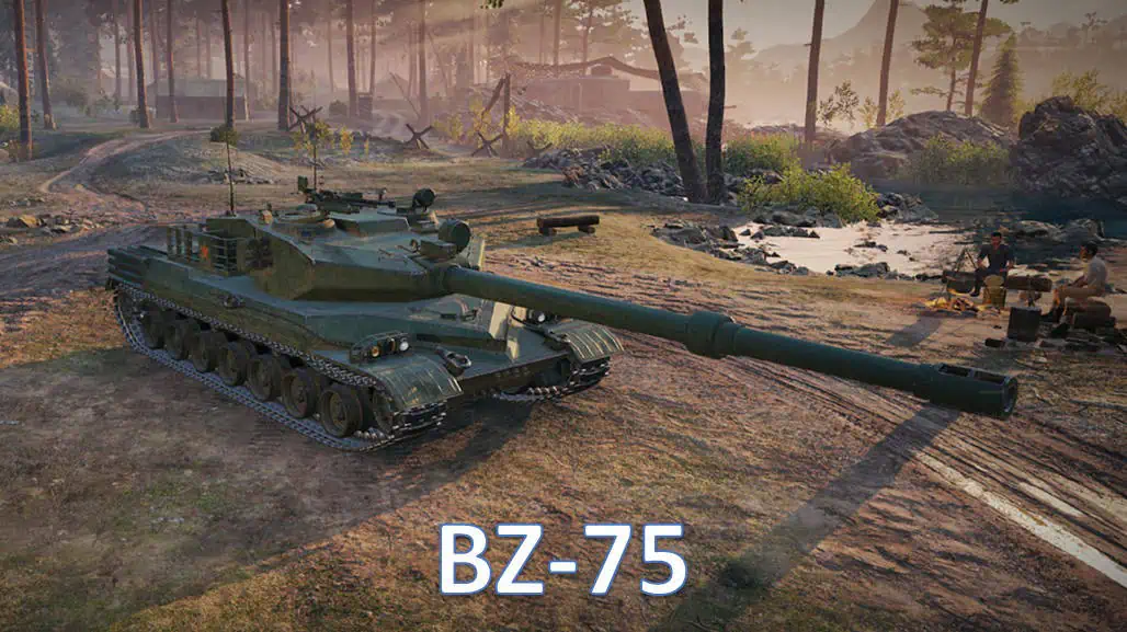 BZ-75