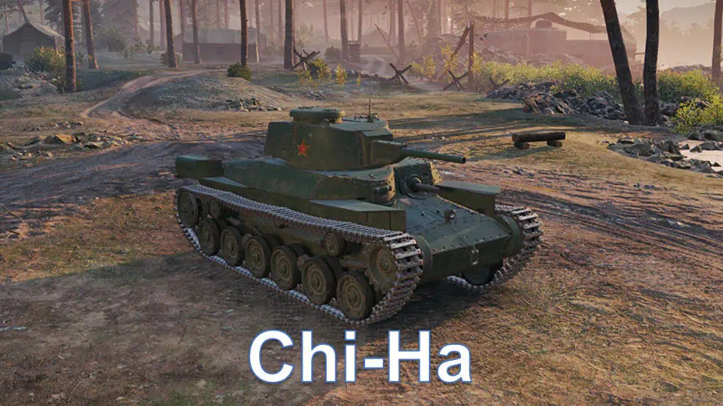 Chi-Ha