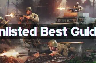 Enlisted Best Guide