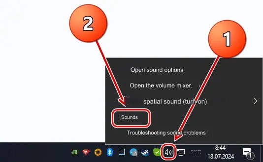 Enlisted Fix Sound Errors Guide