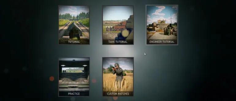 Enlisted Game Modes Guide