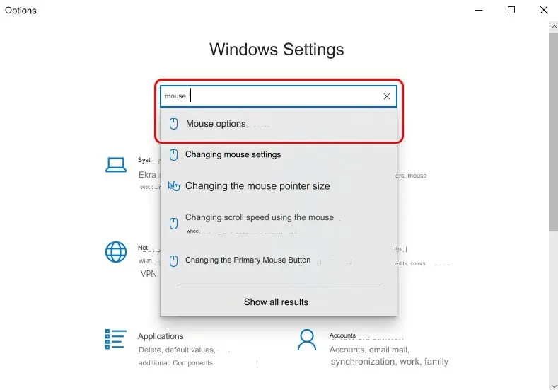 Fix Mouse Errors Warface Guide