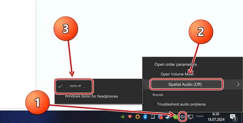 Fix Sound Errors Warface Guide