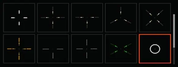 Warface Config