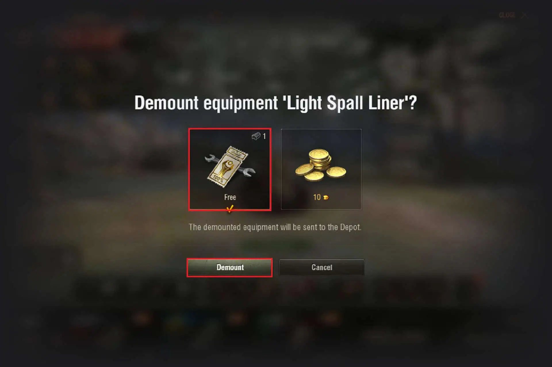 WoT Equipment 8